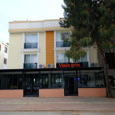 Venus Hotel Antalya Ngoại thất bức ảnh