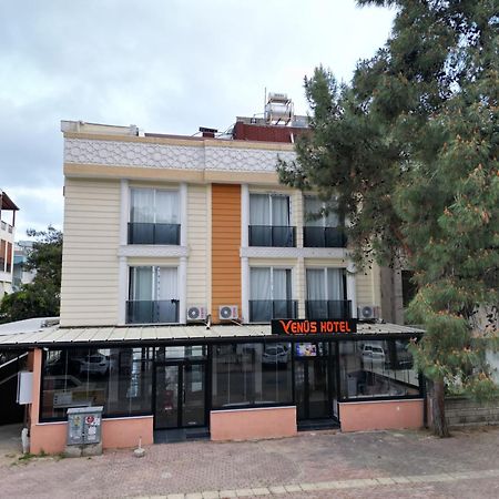 Venus Hotel Antalya Ngoại thất bức ảnh