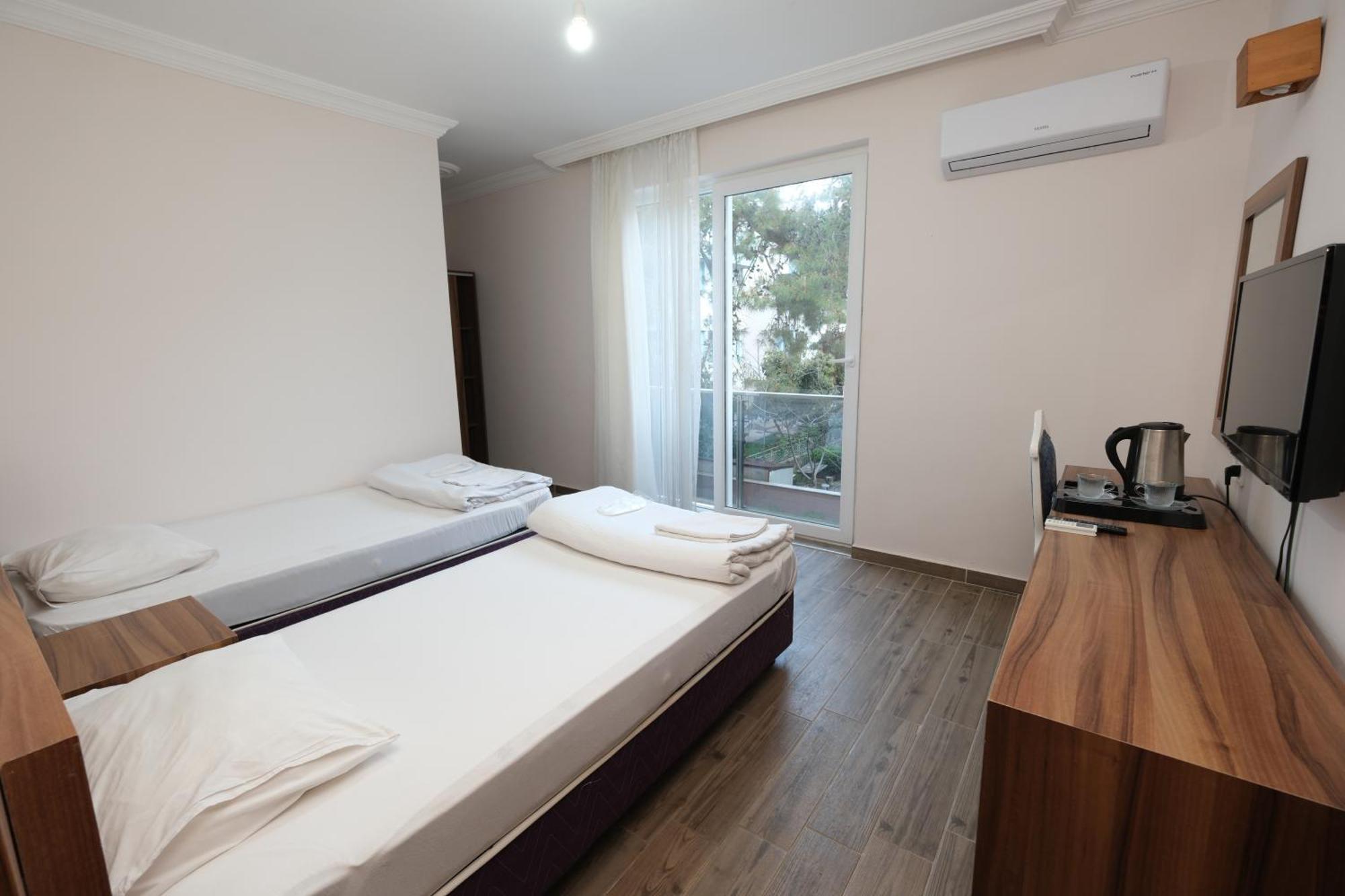 Venus Hotel Antalya Ngoại thất bức ảnh