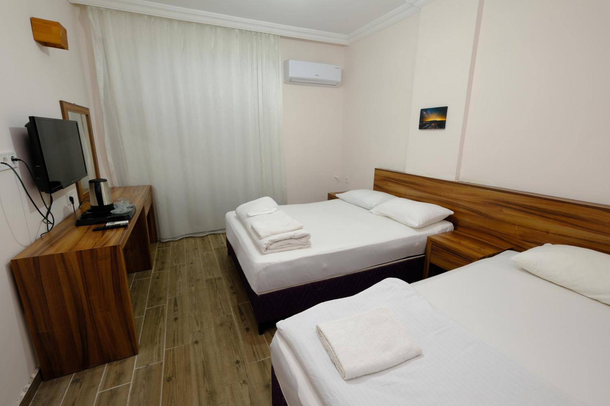 Venus Hotel Antalya Ngoại thất bức ảnh